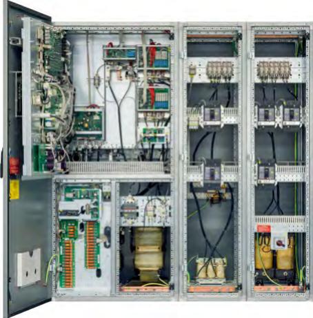 青岛海博电子为您带来工业充电器的性能分析！