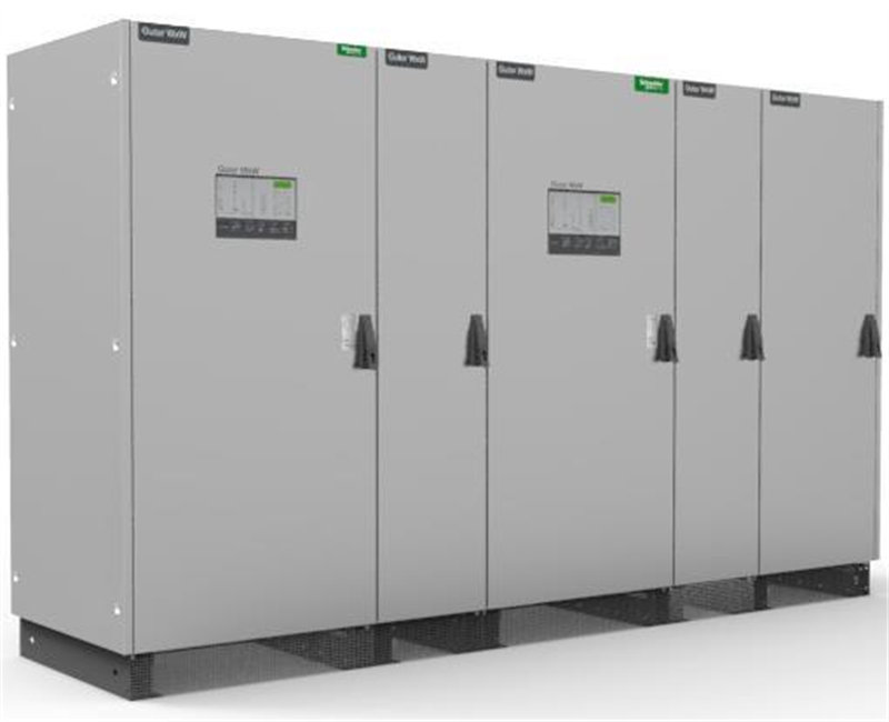 青岛海博电子UPS不间断电源为DCS控制系统提供重要电源保障！